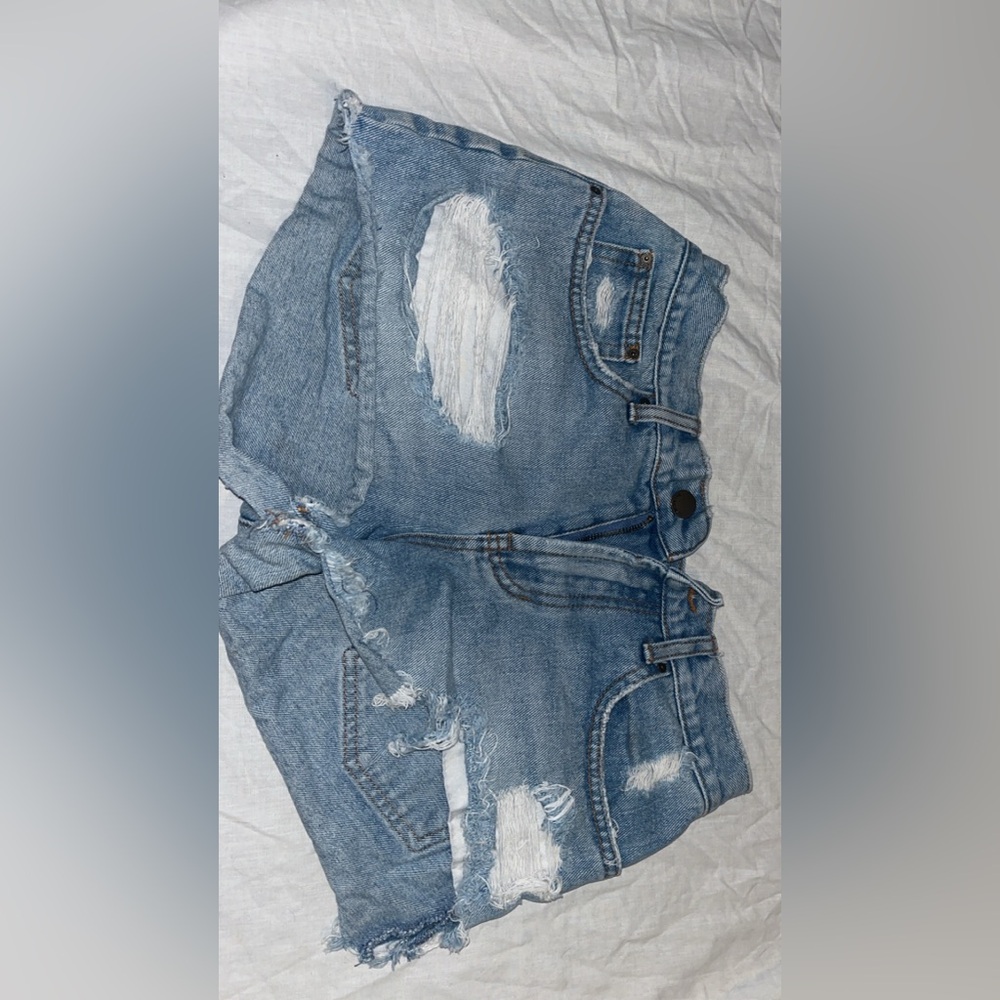 Billabong shorts